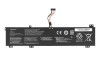 Baterija za Lenovo Legion 5 17-ACH6 / Legion 5 17-ITH6, 4960 mAh