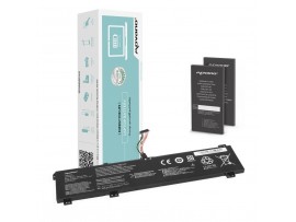 Baterija za Lenovo Legion 5 17-ACH6 / Legion 5 17-ITH6, 4960 mAh
