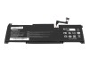 Baterija za MSI Modern 14 / Modern 15  / Stealth 15M, BTY-M491, Tip 2, 3200 mAh