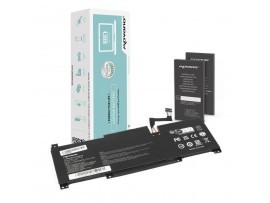 Baterija za MSI Modern 14 / Modern 15  / Stealth 15M, BTY-M491, Tip 2, 3200 mAh