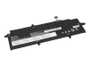 Baterija za Lenovo Thinkpad X13 Gen 3, 11.52 V, 3565 mAh
