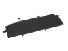 Baterija za Lenovo Thinkpad X13 Gen 3, 11.52 V, 3565 mAh