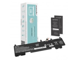 Baterija za HP Elitebook 1040 G9 / 1040 G10 / 830 G9 / 830 G10, WP03XL, Tip 2, 3238 mAh