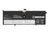 Baterija za Lenovo Yoga C940-14IIL, 10-pinski priključek, L18C4PH0, 7820 mAh