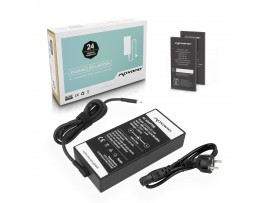 Polnilec za prenosnike Asus, 280W / 20V / 14A / pravokotni priključek