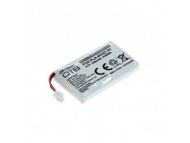 Baterija za Plantronics CS50 / CS55 / CS60 / CS65, 240 mAh