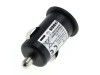 Avtomobilski polnilec / adapter USB, univerzalni, 1A