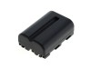 Baterija NP-FM500H za Sony Alpha 57 / 65 / 77 / 99, 1600 mAh