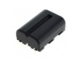 Baterija NP-FM500H za Sony Alpha 57 / 65 / 77 / 99, 1600 mAh