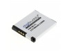 Baterija NB-11L za Canon PowerShot A2500 / A3500 / A4000, 600 mAh