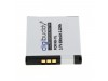 Baterija NB-11L za Canon PowerShot A2500 / A3500 / A4000, 600 mAh