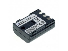 Baterija NB-2L za Canon EOS 350D / 400D / Rebel XTI, 700 mAh