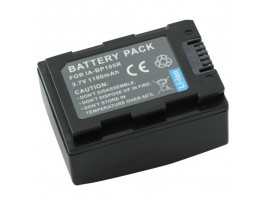 Baterija IA-BP105R za Samsung SMX-F50 / SMX-F70, 1100 mAh