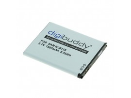 Baterija za Samsung Galaxy Xcover / S5690 / W I8150, 1500 mAh
