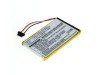 Baterija za Navigon 70 Easy / 70 Plus / 70 Premium, 1200 mAh