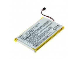 Baterija za Navigon 40 Easy / 40 Plus / 40 Premium, 1200 mAh