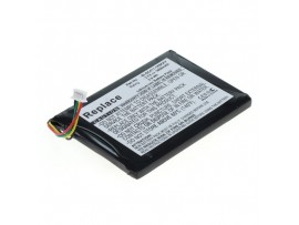 Baterija za Navigon 7210 / 7310, 1600 mAh