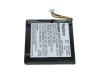 Baterija za Navigon 7210 / 7310, 1600 mAh