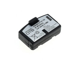 Baterija za Sennheiser RS4 / RS40 / RS400 / RI300, 60 mAh