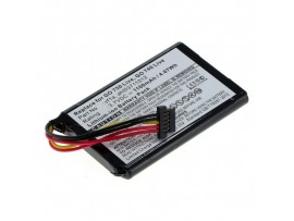 Baterija za TomTom Go 740 Live / 750 Live, 1100 mAh