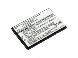 Baterija za Alcatel OT-995, 1500 mAh