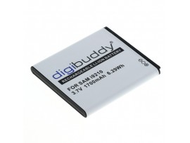 Baterija za Samsung Galaxy S2 LTE / I9210, 1700 mAh