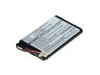Baterija za Navigon 72 Easy / 72 Plus / 72 Premium, 1000 mAh
