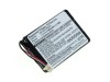 Baterija za Navigon 72 Easy / 72 Plus / 72 Premium, 1000 mAh
