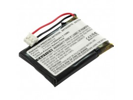 Baterija za Philips Prestigo SRT9320, 850 mAh