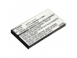 Baterija za Emporia RL1 / VF1C, AK-RL1, 800 mAh