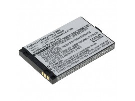 Baterija za Emporia Telme A3620 / A3630, AK-A3630, 1100 mAh Baterija za Emporia Telme A3620 / A3630, AK-A3630, 1100 mAh