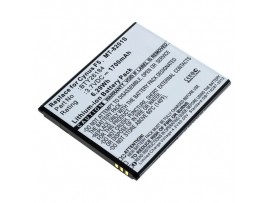 Baterija za Wiko Rainbow / Barry / Bloom / Stairway, 2000 mAh