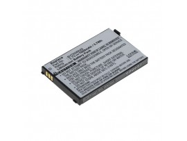 Baterija za Philips Avent SCD530 / SCD535 / SCD540, 1000 mAh