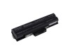 Baterija za Sony Vaio VGP-BPS13 / VGP-BPS21, črna, 6600 mAh