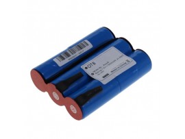 Baterija za Gardena Accu6, 7.2 V, 3.0 Ah