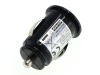 Avtomobilski polnilec / adapter USB, univerzalni, 2.1A