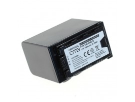 Baterija VW-VBD78 za Panasonic AG-AC8 / AJ-PX270 / HC-X1000, 7800 mAh