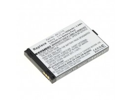 Baterija za Emporia Telme C115, AK-C115, 1050 mAh
