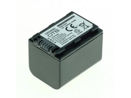 Baterija NP-FH70 za Sony DCR-DVD908E / DCR-HC47 / HDR-CX11E, 1300 mAh