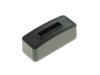 Polnilec za baterijo Canon NB-12L, MicroUSB