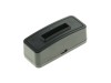 Polnilec za baterijo Canon NB-12L, MicroUSB