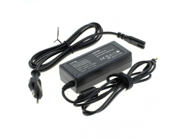 Polnilec za prenosnike Samsung, 40W / 12V / 3,33A / 2,5mm x 0,7mm