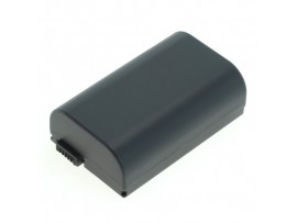 Baterija BP-308 / BP-310 / BP-315 za Canon HV10 / IXY DV M5 / MVX4i / Optura 600, 1620 mAh