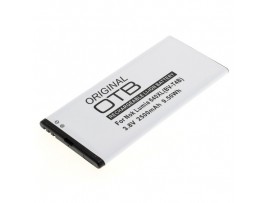 Baterija za Nokia Lumia 640 XL, 2500 mAh
