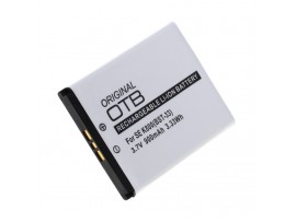 Baterija za Sony Ericsson G700 / K800 / T700 / W950i, 900 mAh