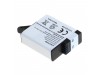 Baterija za GoPro Hero 5 / Hero 6 / Hero 7 / Hero 8, 1250 mAh