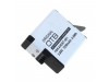 Baterija za GoPro Hero 5 / Hero 6 / Hero 7 / Hero 8, 1250 mAh