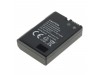 Baterija EN-EL14 za Nikon D3100 / D3400 / D5100 / D5600 / P7000, 950 mAh