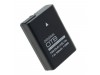 Baterija EN-EL14 za Nikon D3100 / D3400 / D5100 / D5600 / P7000, 950 mAh