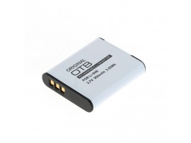 Baterija LI-90B za Olympus SH-50 / Stylus XZ-2 / Tough TG-1, 950 mAh